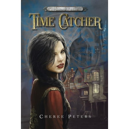 Time Catcher - eBook