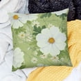 thumbnail image 2 of SHANXI Pillow Covers Decorations Pillow Case Decor for Sofa Couch 18x18in, 2 of 5