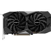 Gigabyte AMD Radeon RX 5500 XT Graphic Card, 4 GB GDDR6