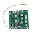 thumbnail image 2 of STARTIST Green RCBoats Body Circuit Board 2011-5.010 For Flytec2011 5 Fishing Lure Boats, 2 of 9