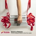 thumbnail image 6 of Kidde 25 Foot, Three Story Emergency Escape Ladde, Model KL-3S, 6 of 9