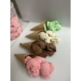 thumbnail image 5 of 5 Pack Bundle of Freeze Dried Variety Packed Ice Cream}, 5 of 6