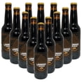 thumbnail image 1 of 12 Pack Cerveza Artesanal Lágrimas de Cacahuate 355ml Ramurí Imperial Stout, 1 of 4