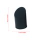 thumbnail image 2 of Soidarity 3 unids/set tornillos de guardabarros trasero tapa de cubierta de polvo de goma reemplazo de accesorios de Scooter para Mijia M365 Scooter Bicicletas eléctricas negro Soidarity OD1295-01, 2 of 6
