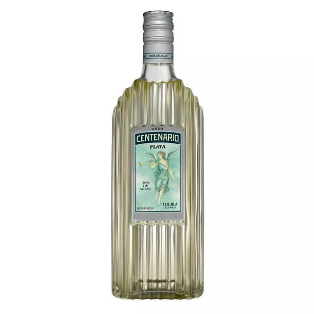 Pack de 4 Tequila Gran Centenario Plata 3 L Gran Centenario Plata