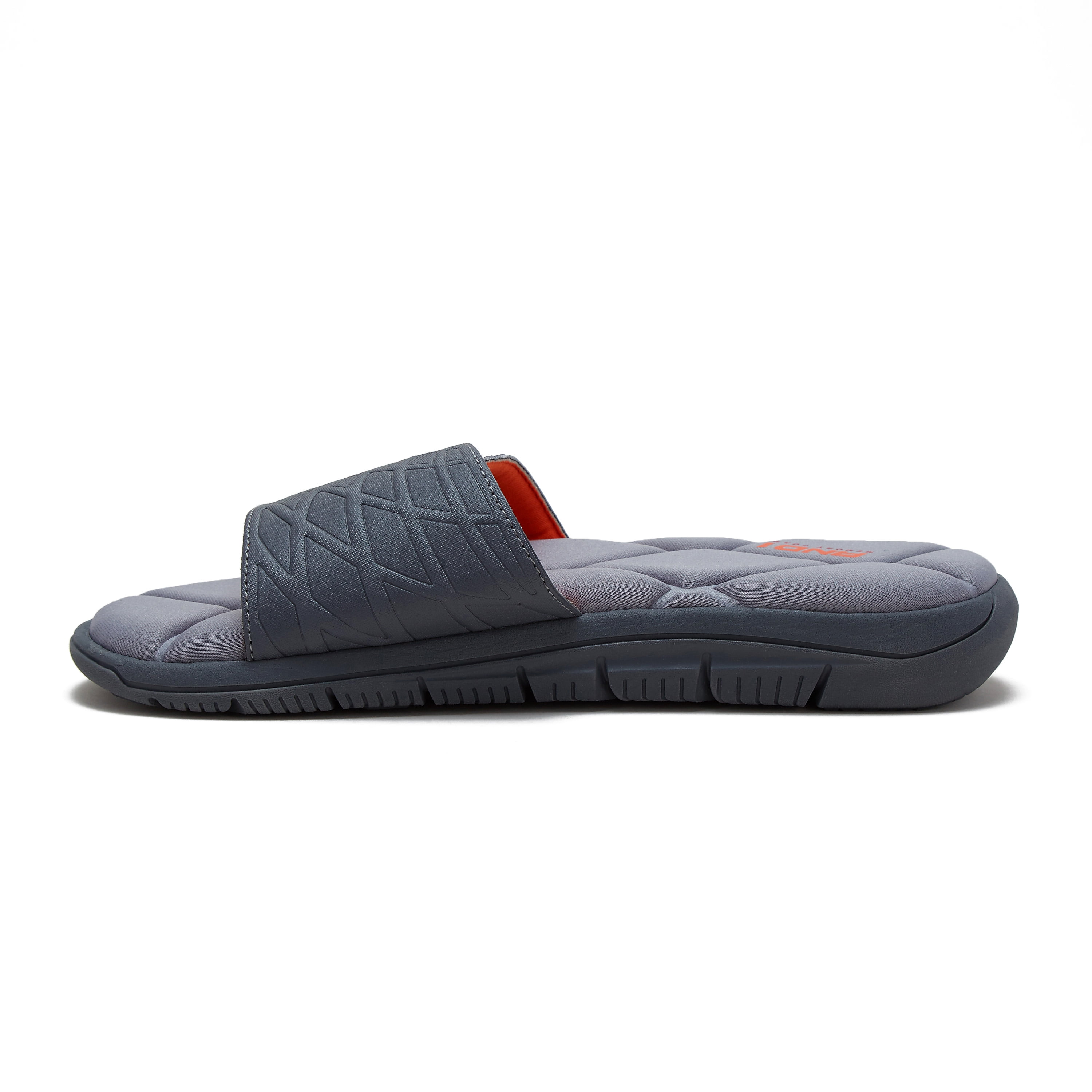 AND1 Men's Baller Slide Sandal 