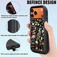 thumbnail image 2 of Funda OTTARTAKS para iPhone 17 Pro con Protector de Pantalla, 2 of 7