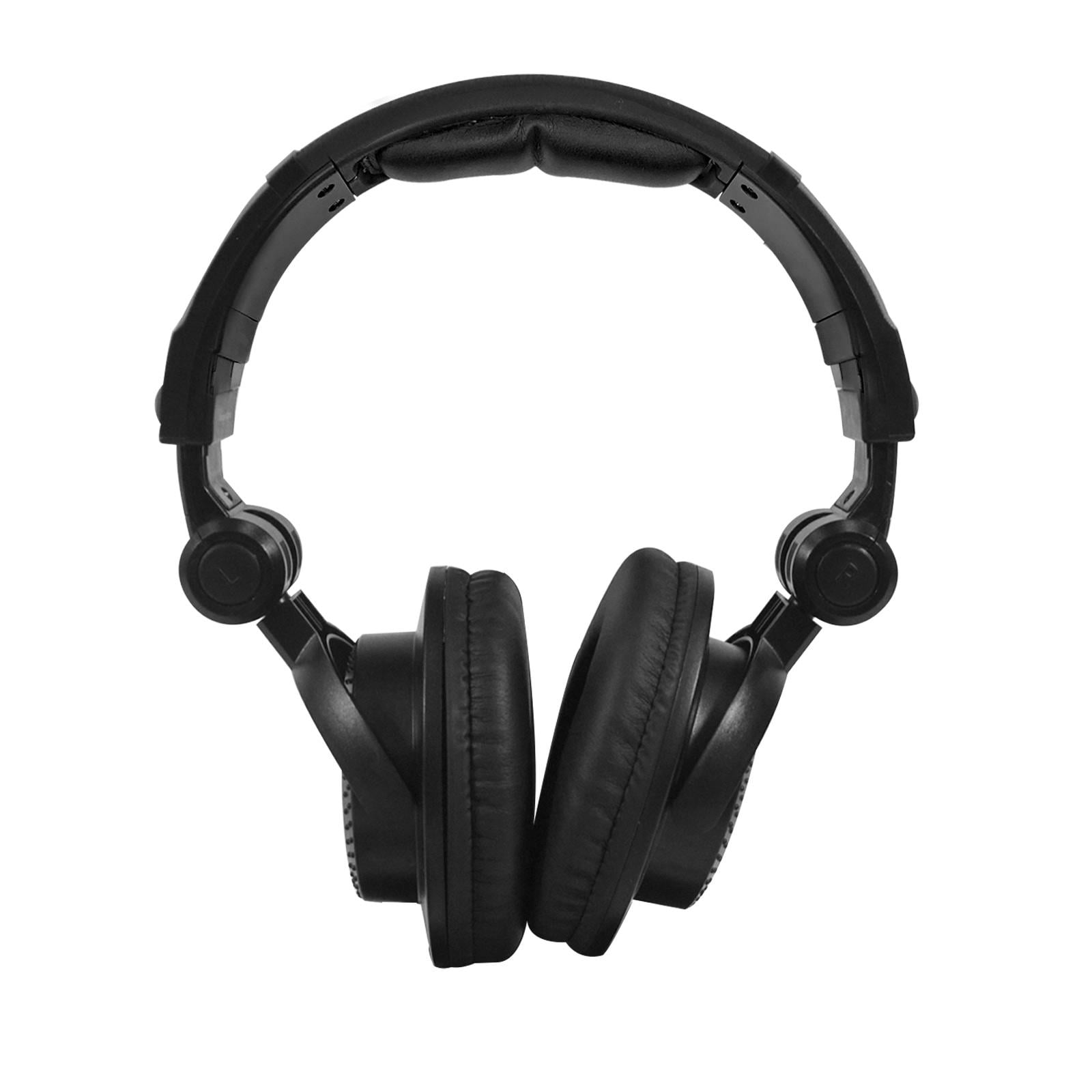 Arturia MiniLab 3 Universal MIDI Hybrid Keyboard Controller Deep Black with Headphones Package
