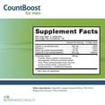thumbnail image 4 of Fairhaven Health CountBoost for Men, 60 Capsules, 4 of 9