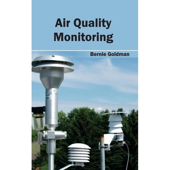 Air Quality Monitoring, (Hardcover)