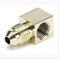 thumbnail image 3 of AUTO METER 3271 90 ADAPTER FOR BRAIDED LINE, 3 of 4