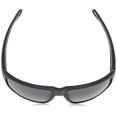 thumbnail image 4 of Gafas de Sol Under Armour UA Attack 2 ANSI Negro Mate, 4 of 4
