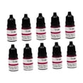 thumbnail image 3 of Botellas de tinte de velas ART Pigmento líquido alto concentrado para pintura de velas 5 ml, 3 of 9