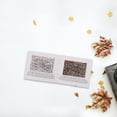 thumbnail image 3 of HLONK Color Blind Testing Book Vision Book Color Chart Test Chart Book for Color Deficiency, 3 of 6