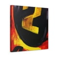 thumbnail image 2 of Film Countdown Grandeur - Canvas, 2 of 10
