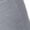 Gray, variant on Women'S Large Size Cotton Half-Cover Hip High Waist Solid Color High Slit Briefs Cream White S