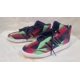 thumbnail image 3 of Ad-id-as Veritas Mid Weave Sz 10 Mens Multi Sneakers Casual Shoes B34240, 3 of 6