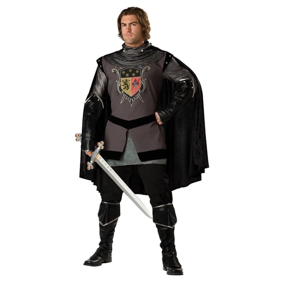 Morris Costumes Men's Dark Knight Costume