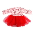 thumbnail image 4 of Vestido de muñeca de 18 pulgadas perfke ropa para muñecas de 43 cm tamaño 32 cm x 25 cm, 4 of 9