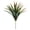 Orange, variant on Faux Ferns For Outdoor Planter Large Patio Plants Fake Plants Greenery Porch Decor Faux Outdoor Plants Front Porch Decor Plantas Artificiales Para Exterior Purple