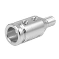 thumbnail image 5 of Unique Bargains M10 X 1.5 Car Universal Gear Shift Knob Adapter for Non Threaded Shifter Silver Tone, 5 of 7