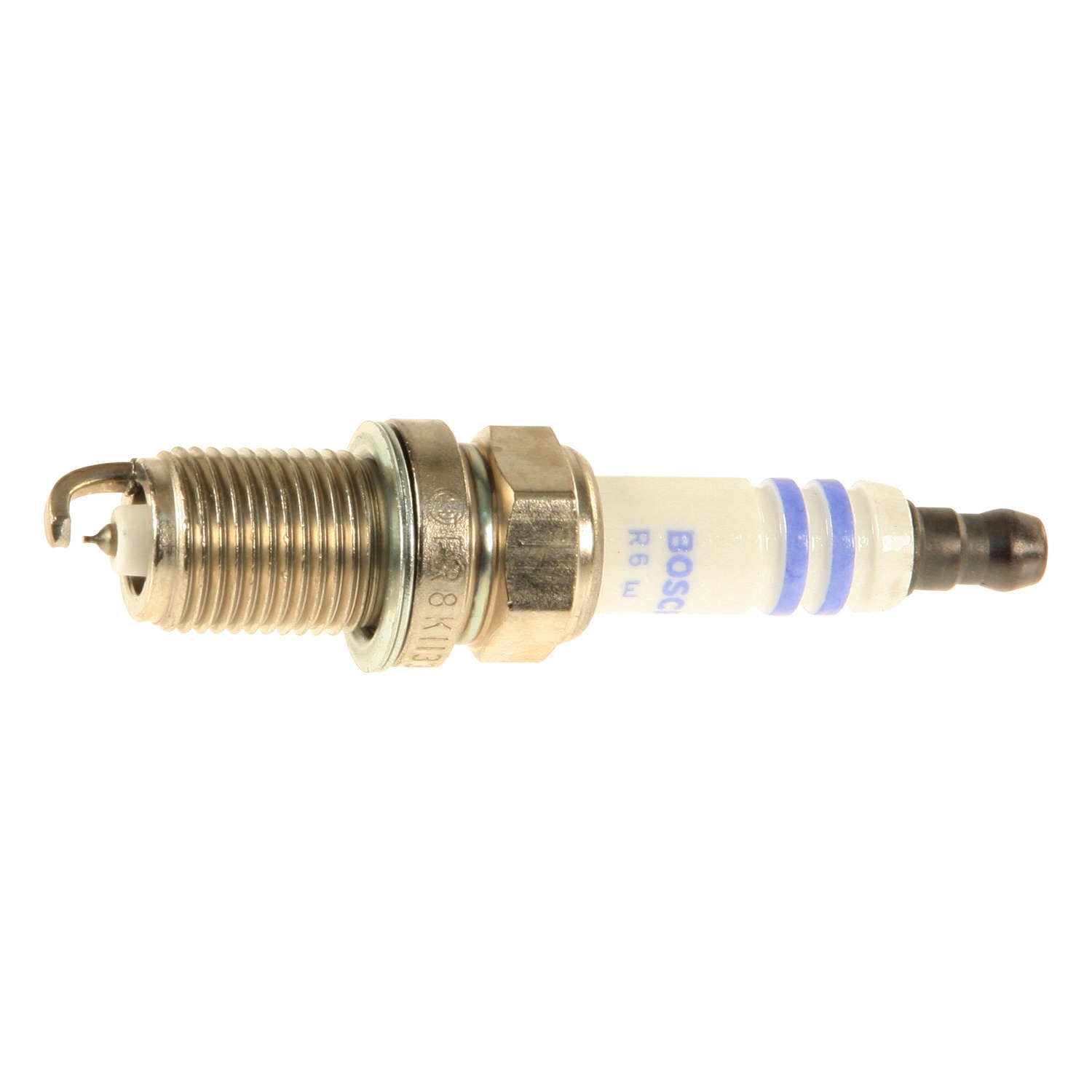 Bosch Oe Finewire Double Iridium Spark Plug Walmart Com
