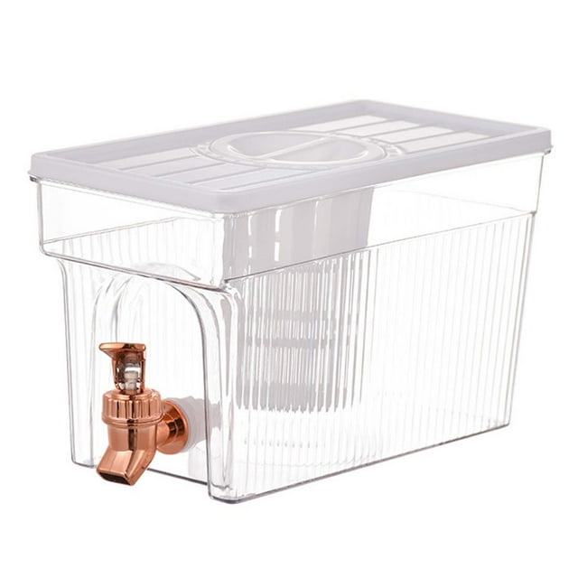 Dispensador de bebidas con grifo, dispensador de bebidas de , dispensador de agua, para nevera, dispensador de , nevera, hervidor frío, ,