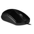 thumbnail image 2 of Mouse Óptico Acteck AC-928830, USB. Color Negro. Acteck AC-928830, 2 of 2