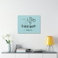 thumbnail image 6 of Scripture Walls Psalm 23 The Lord Is My Shepherd Christian Wall Art Bible Verse Print Ready To Hang, 6 of 18