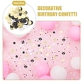 thumbnail image 3 of 180Pcs Decorative Party Confetti Reusable Bee Confetti Paper Confetti For Wedding Birthday, 3 of 7