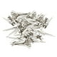 thumbnail image 3 of 100 piezas arcos pinzas de pelo Colco Pinza de pelo de bricolaje de una sola punta, 3 of 8