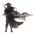 thumbnail image 1 of unbranded Escultura Decorativa De Resina Para Ambientes De Oficina Y Hogar, 1 of 8