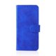 thumbnail image 3 of Funda abatible para Motorola S50 Neo de piel sintética con función atril y hebilla lateral, tarjetero y ranuras para tarjetas., 3 of 5
