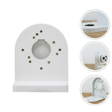 FRCOLOR 1Pc Camera Mount Bracket Camera Bracket Outdoor L Shape Holder