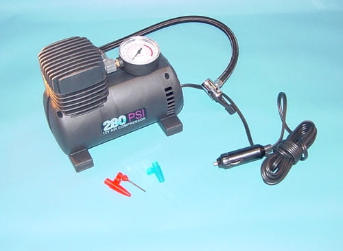 portable air compressor pumps