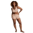 thumbnail image 6 of Jockey Women's Seamfree Comfort Waist Boyshort, 6 of 7