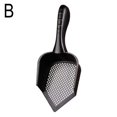 thumbnail image 2 of 1X Assorted Litter Scoops Cat Dog Kitten Plastic Spoon Poop Waste Shovel, 2 of 2