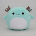 thumbnail image 2 of Juguete de peluche Animal de peluche Almohada Muñeca de juguete 7.8 pulgadas Vhermosa WRMH-1386, 2 of 4