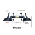 thumbnail image 2 of Stone Countertop Tensioner, Marble Stone Rock Slab, Tile Joint, Leveling Suction Cup, Strong Seamless Joint ,Easy to Use, 2 of 4