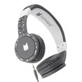 thumbnail image 1 of Tonies Auriculares plegables con cable para niños - Cómodamente diseñados para colocarse en la oreja - Funciona con Toniebox y todos los dispositivos de 3,5 mm - Gris, 1 of 5