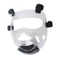 thumbnail image 4 of Protector Facial de Taekwondo DYNWAVEMX Careta, 4 of 8
