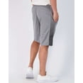 thumbnail image 4 of 5 Pack: Men's Mesh Athletic Basketball Shorts Quick Dry Activewear with Pockets, 4 of 6