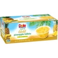 thumbnail image 4 of Dole Pineapple Tidbit Bowls 16 Ct Cups, 4 of 5