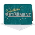 thumbnail image 1 of American Greetings Retirement Card (You'll Be Missed), 1 of 6
