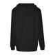thumbnail image 5 of Gibobby Sudadera de mujer, Sudadera de manga larga casual con estampado de corazón y bolsillo para mujer(Negro,G), 5 of 5