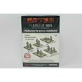 thumbnail image 2 of Flames Of War Fusil Parachute Américain Neuf, 2 of 5