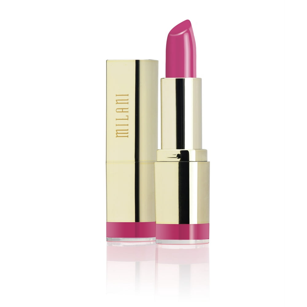 Milani Color Statement Lipstick, Fruit Punch