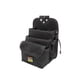 thumbnail image 3 of Bolsa de herramientas Bolsa de cinturón para herramientas de hardware Bolsa de herramientas resistente al desgaste con múltiples compartimentos Trabajo Bolsa de herramientas estilo A, 3 of 8