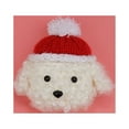 thumbnail image 1 of EGNMCR For Pro Case Knitted Lovely plush Anti-lost Protective Skin Cover 1 cover, 1 of 3