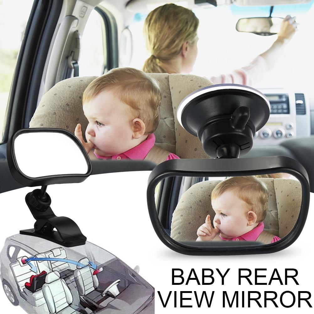 baby rear view mirror for car